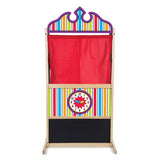 Deluxe Puppet Theatre