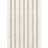 Melograno Stripe Taupe-paper Linen Paper Linen Guest Towels - 12 Per Package_Caspari_19370GG-BEE