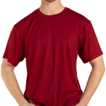 Men's Crew Neck Short Sleeve T-Shirt_The Royal Standard_The Royal Standard