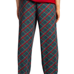 Men's Layton Plaid Sleep Pants_The Royal Standard_273260909