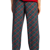 Men's Layton Plaid Sleep Pants_The Royal Standard_273260909