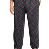 Men's Layton Plaid Sleep Pants_The Royal Standard_273260909