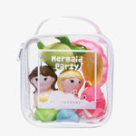 Mermaid Party Squirtie Bath Toys_ElegantBaby_40584