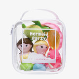 Mermaid Party Squirtie Bath Toys_ElegantBaby_40584