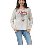Merry Cocktail Crew Chunky Sweater_Woodenships_K57YPE3W416