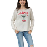 Merry Cocktail Crew Chunky Sweater_Woodenships_K57YPE3W416
