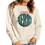 Merry Ornament Sweatshirt_The Royal Standard_502261006