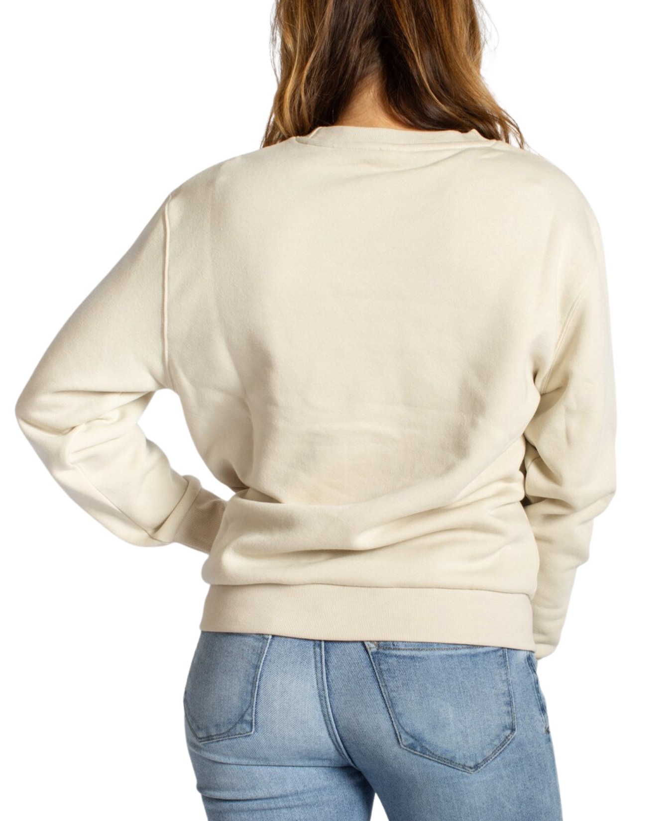 Merry Ornament Sweatshirt_The Royal Standard_502261006
