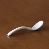 VIDA Havana Mini Spoon White