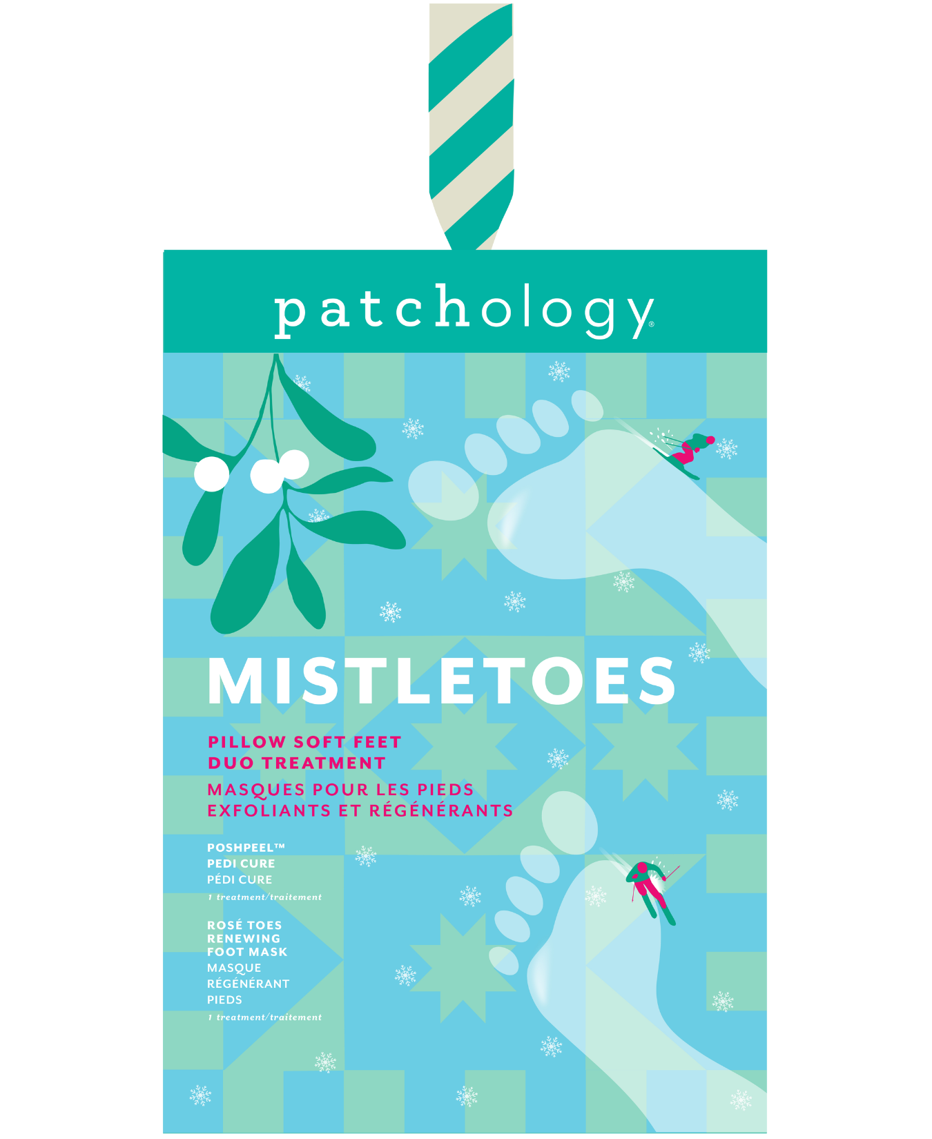 MistleToes Holiday Kit 2026-Patchology-MTHK26-I