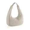 MONROE HOBO,STONE