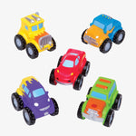 Monster Truck Squirties_ElegantBaby_40568