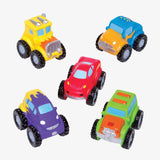 Monster Truck Squirties_ElegantBaby_40568
