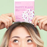 Moodpatch Happy Place Inspiring Aromatherapy Eye Gel-Patchology-MPHP5