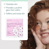 Moodpatch Happy Place Inspiring Aromatherapy Eye Gel-Patchology-MPHP5