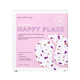 Moodpatch Happy Place Inspiring Aromatherapy Eye Gel-Patchology-MPHP5