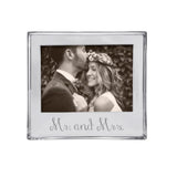 Mr.AndMrs.Signature5x7Frame-Mariposa-4400MRM