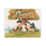 Munro in the Middle Book-Jellycat-BK4MUN