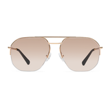 Muse Sun Gold Brown Lens 0