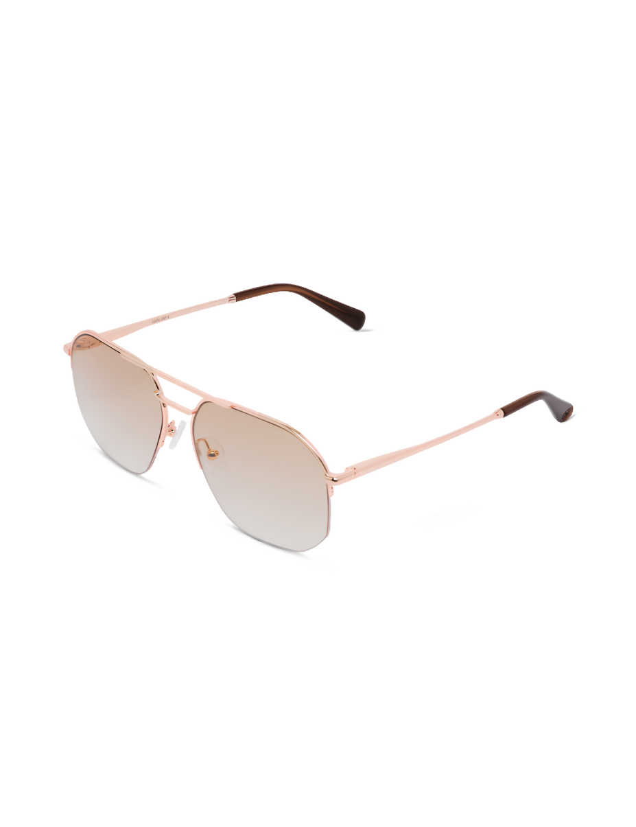 Muse Sun Gold Brown Lens 0