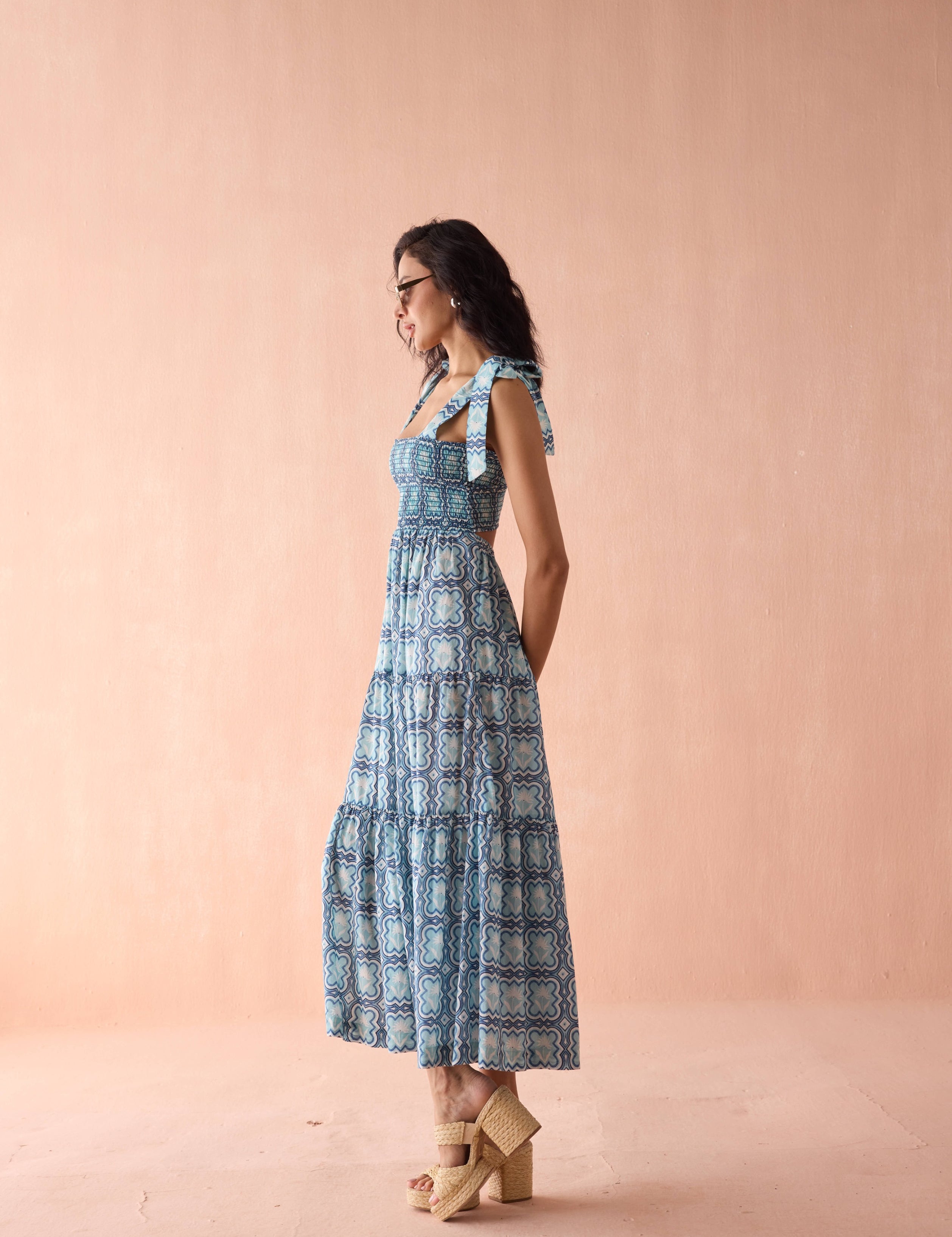 LANA MAXI