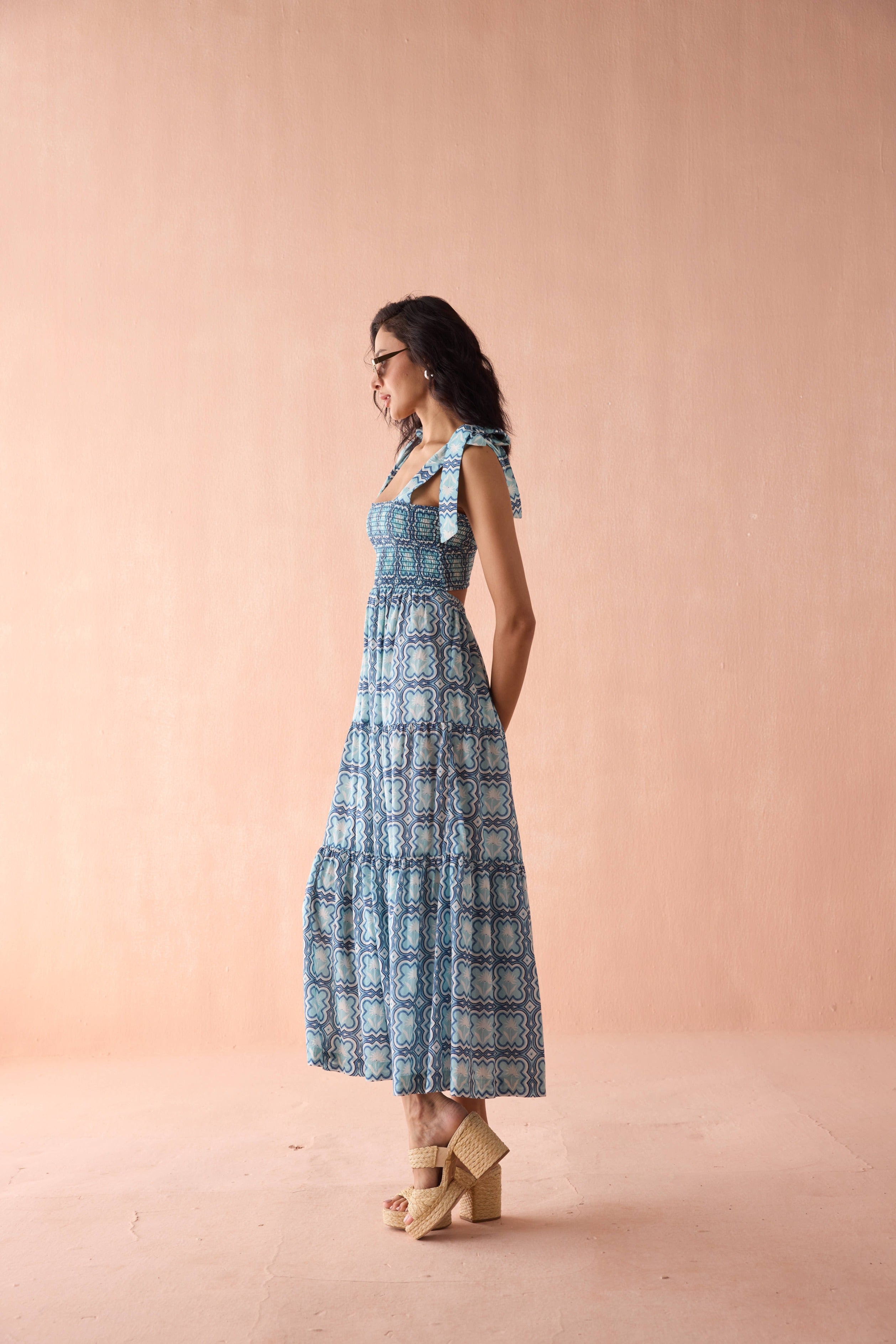 LANA MAXI