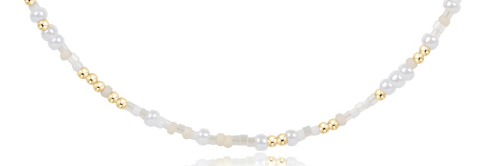 Hope Unwritten Choker Package Spring Summer 2025