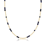15" Choker Hope Unwritten - Onyx