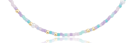 Hope Unwritten Choker Package Spring Summer 2025