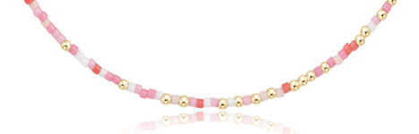 Hope Unwritten Choker Package Spring Summer 2025