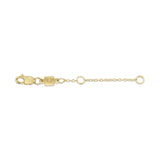2" Necklace Extender- Gold_ENewton_NEXG