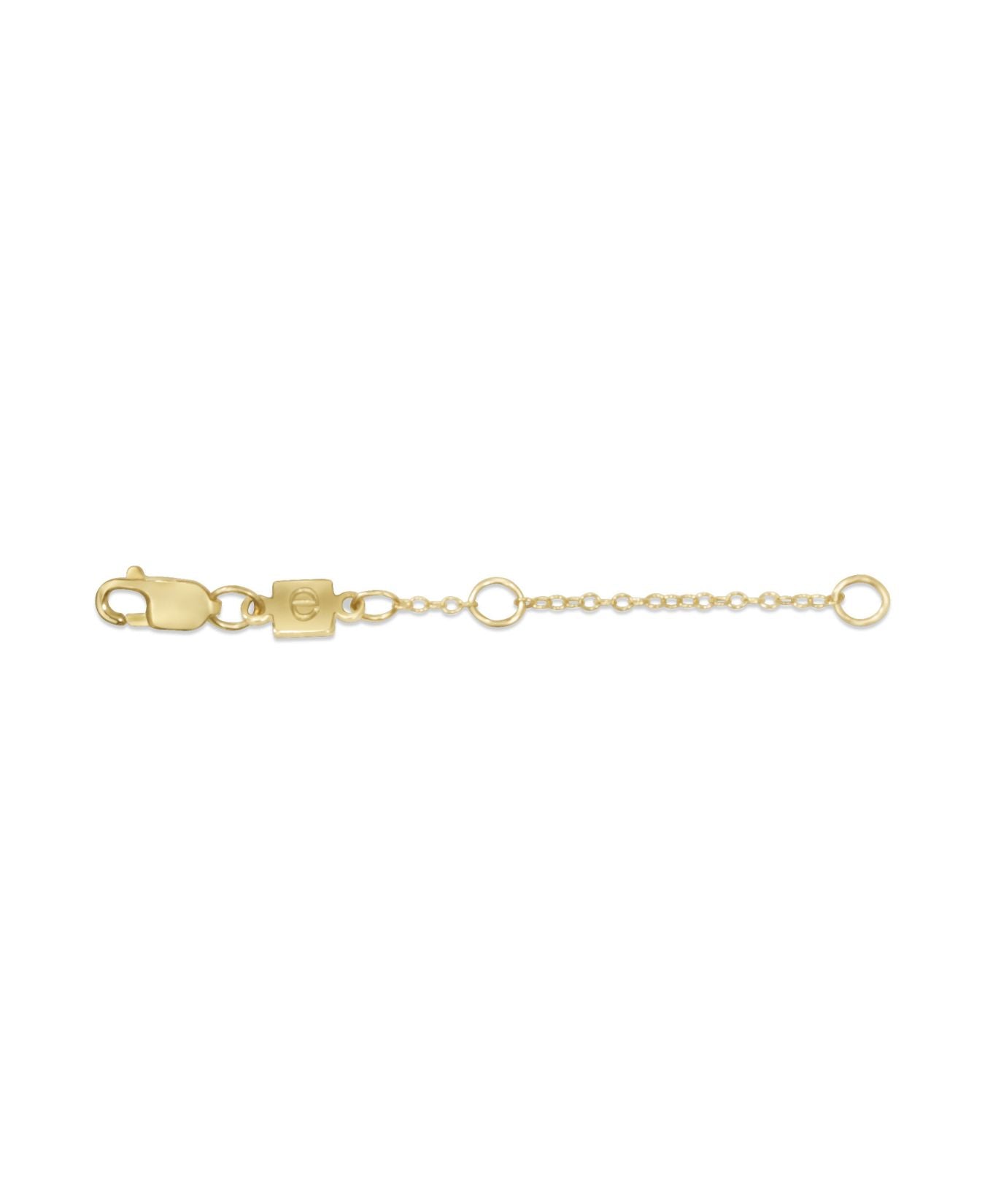 2" Necklace Extender- Gold_ENewton_NEXG