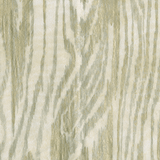 Woodgrain Guest Towels | Silver/Gold