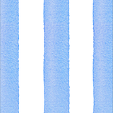 Cafe Stripe Blue Paper Linen GT