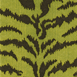 Tigre Green Paper Linen GT