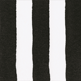 Cafe Stripe Black Paper CN