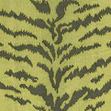 Tigre Green Paper Linen CN