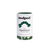 Nodpod Weighted Blanket for Your Eyes