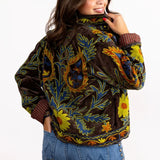 Nancy Jacket-Tela Luxury Mercantile
