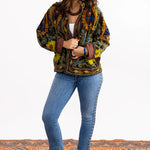 Nancy Jacket-Tela Luxury Mercantile