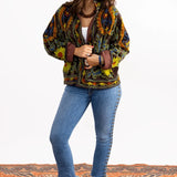 Nancy Jacket-Tela Luxury Mercantile