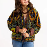 Nancy Jacket-Tela Luxury Mercantile