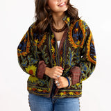 Nancy Jacket-Tela Luxury Mercantile