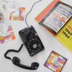 Telephone Napkin Weight_8488