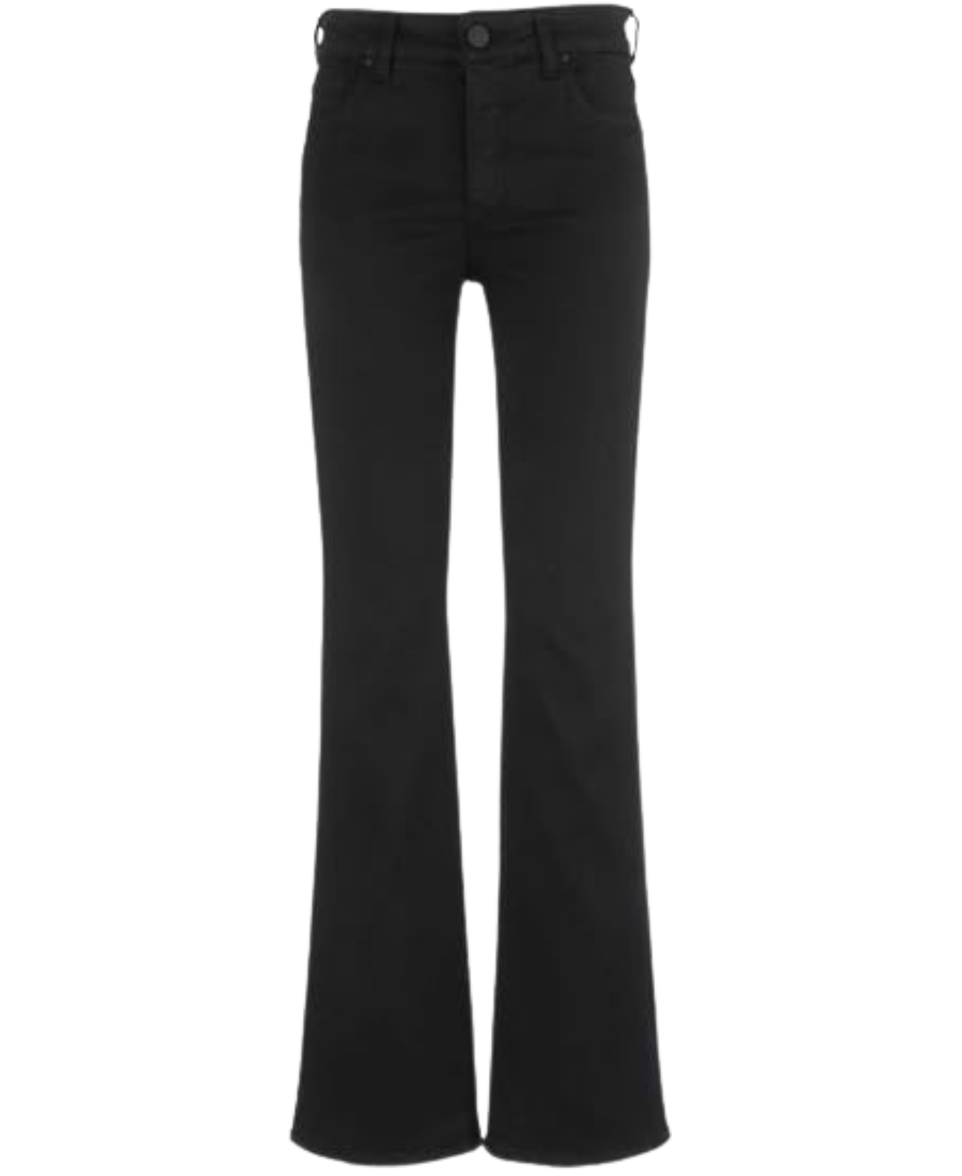 Natalie High Rise Fab Ab Bootcut_Kut from the Kloth_KP1235ME7S-BLK