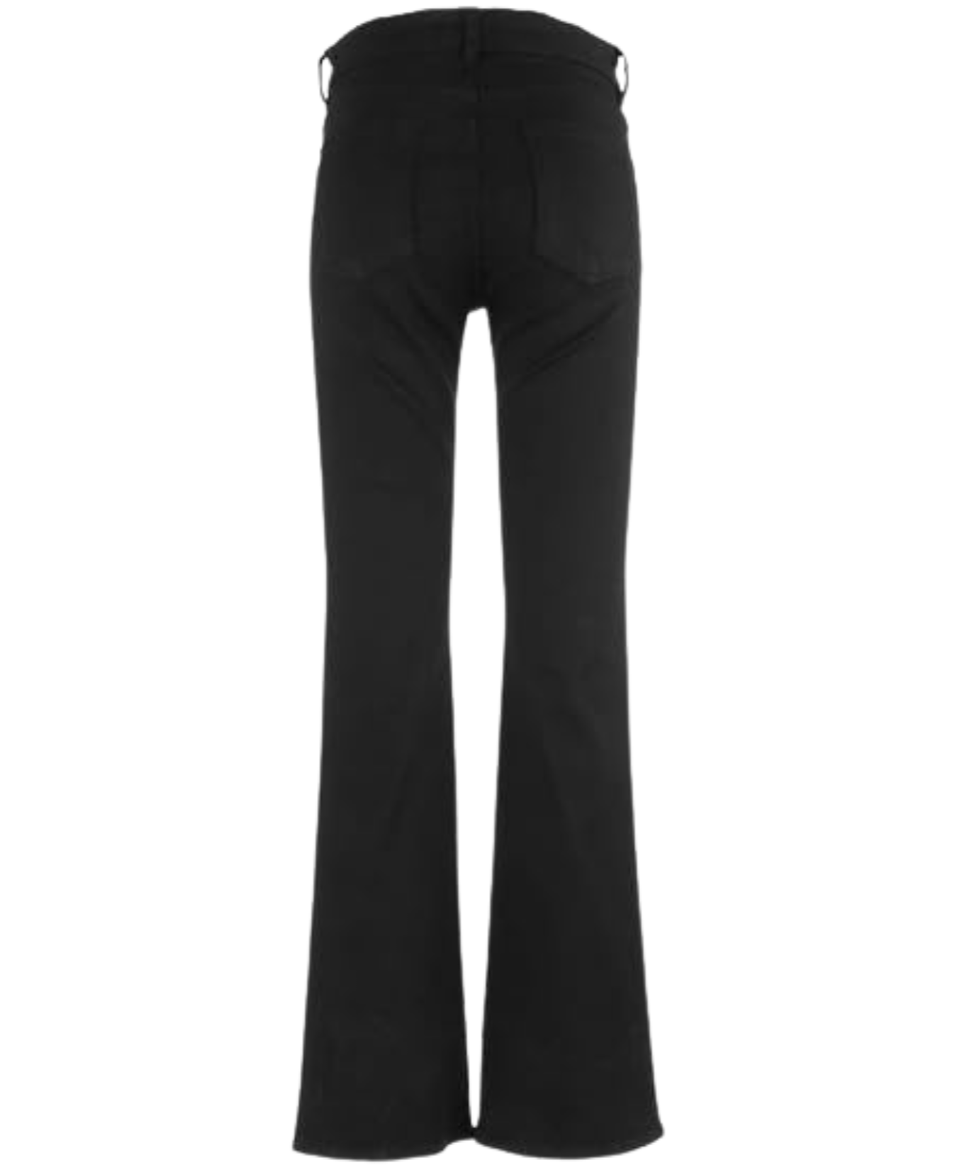 Natalie High Rise Fab Ab Bootcut_Kut from the Kloth_KP1235ME7S-BLK