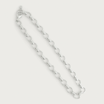 Neptune Chain Necklace- Anabel Aram 
