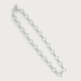 Neptune Chain Necklace- Anabel Aram 
