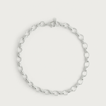 Neptune Chain Necklace- Anabel Aram 
