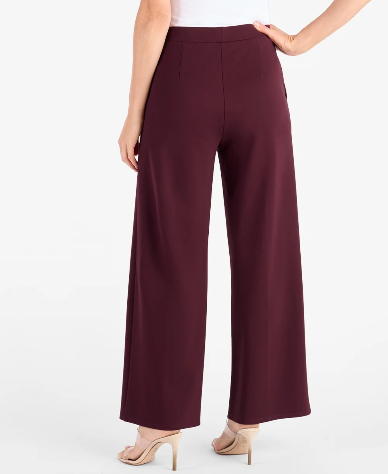 Nicolette Ponte Pant-Jude Connally-204868